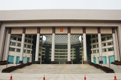 湖南省政府