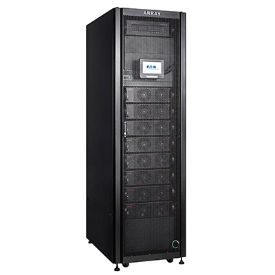 ARRAY 3A3 系列 (15KVA～150KVA)