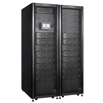 ARRAY 3A3 系列 (15KVA～150KVA)
